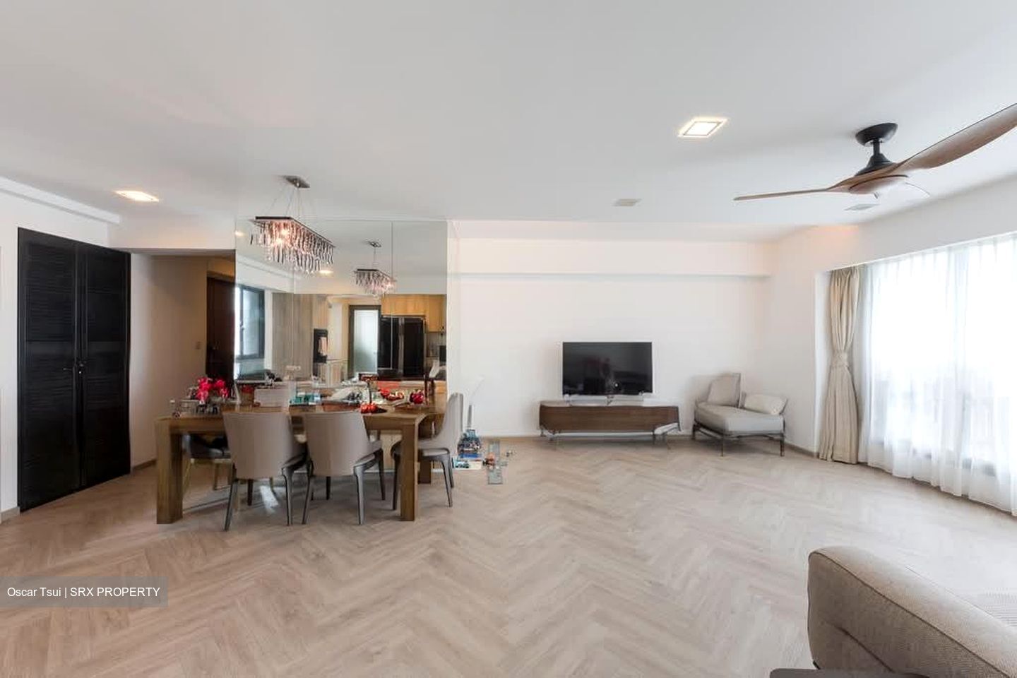 Blk 1C The Pinnacle@Duxton (Bukit Merah), HDB 5 Rooms #573314181
